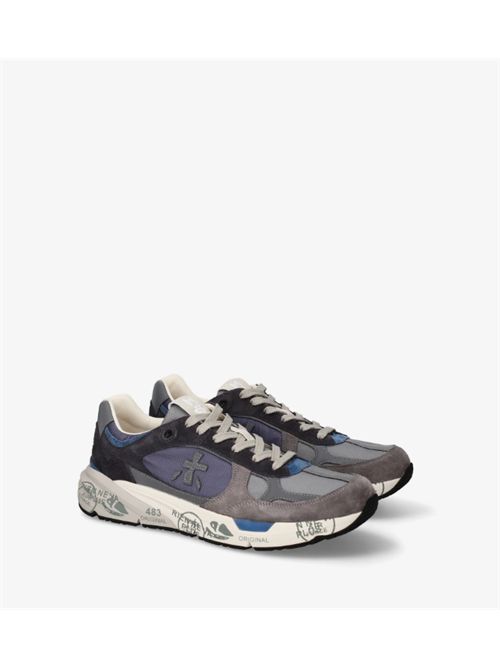 MASE25 PREMIATA | MASE25VAR 8021 BLUE/GREY